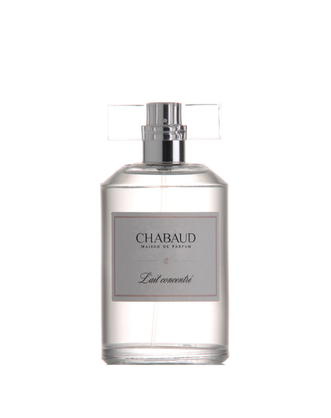  Chabaud Lait Concentré 