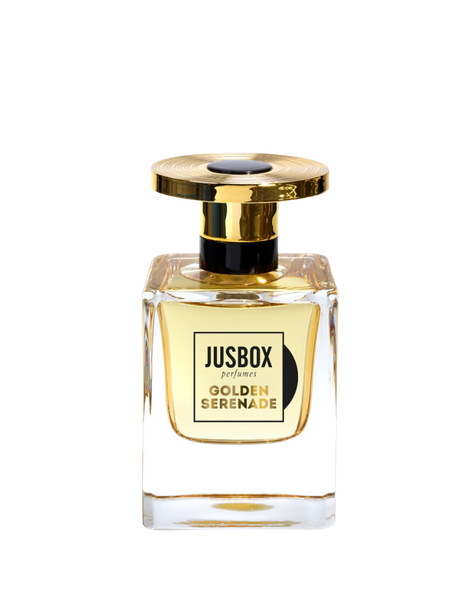  Jusbox Golden Serenade 