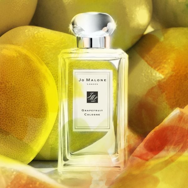  Jo Malone Grapefruit 