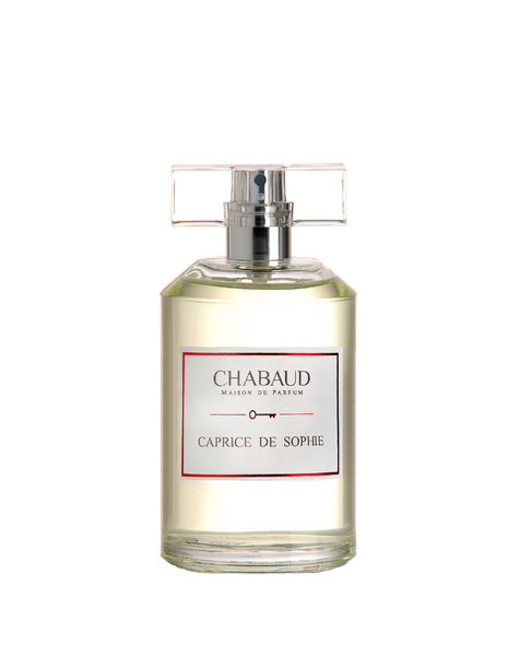  Chabaud Caprice De Sophie 