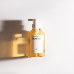 Thomm Showery Body Wash Abuntania