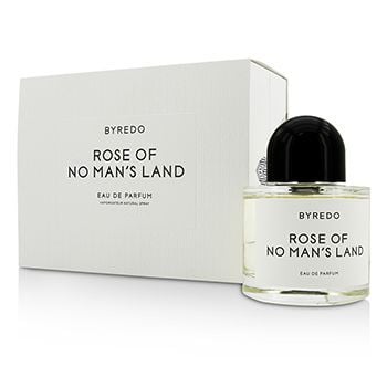  Byredo Rose Of No Man's Land 