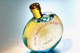  Hermes Eau des Merveilles Bleue 