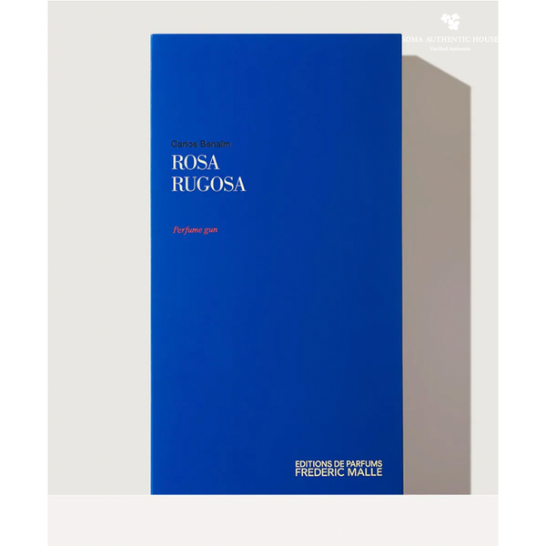  Frederic Malle Perfume Gun Rosa Rugosa 