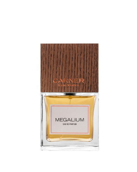  Carner Barcelano Megalium 