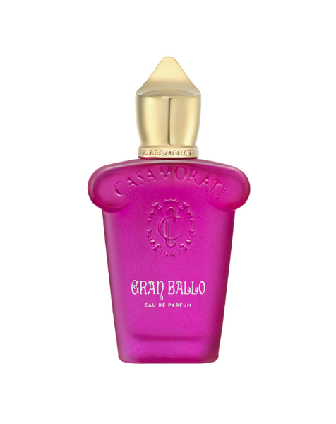  Casamorati Gran Ballo 