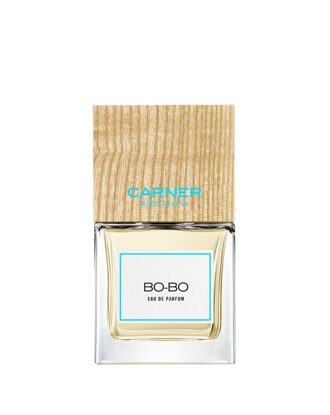  Carner Barcelona Bo-Bo 