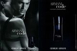  Giorgio Armani Code Men 