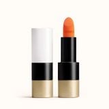  Son Hermes Rouge Mat 33 Orange Boite 