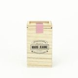  Marie Jeanne Marcelle 