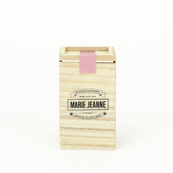  Marie Jeanne Marcelle 