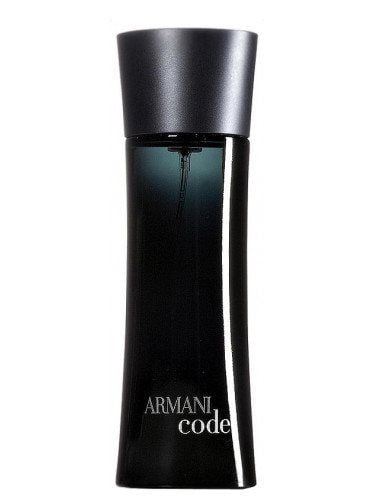 Giorgio Armani Code Men