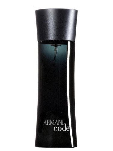  Giorgio Armani Code Men 