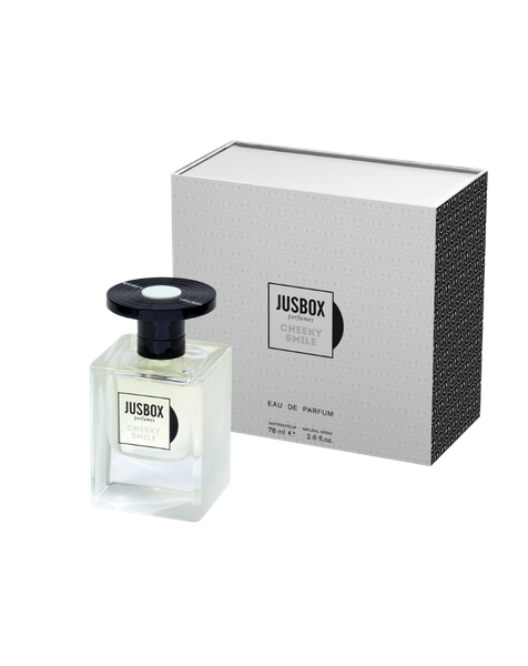  Jusbox Cheeky Smile 