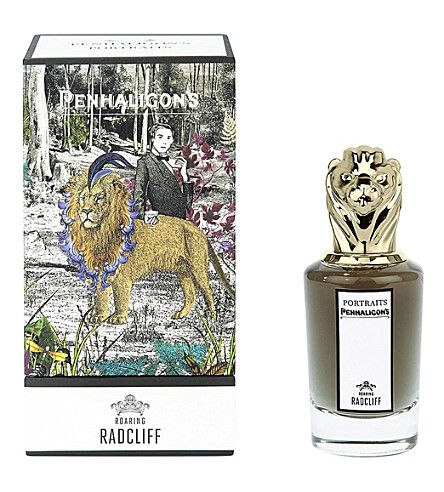  Penhaligon's Portraits Roaring Radcliff Eau de Parfum 