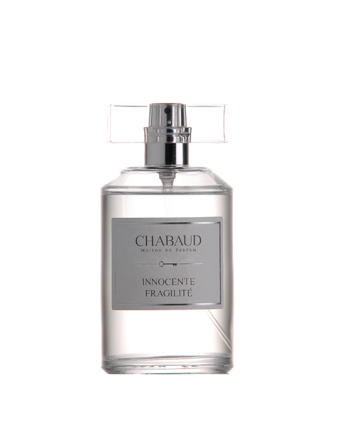  Chabaud Innocente Fragilité 