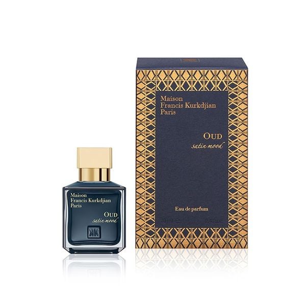  Nước hoa Maison Francis Kurkdjian Oud Satin Mood Eau De Parfum 