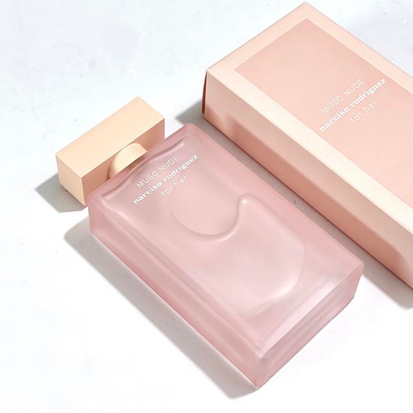  Narciso Musc Nude For Her 2024 