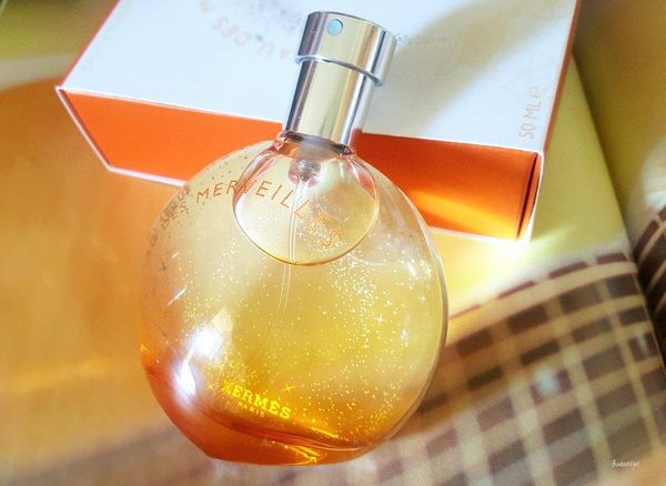  Hermes Elixir Des Merveilles 