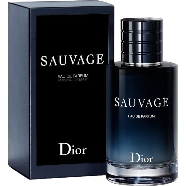  Nước hoa Dior Sauvage Eau de Parfum 