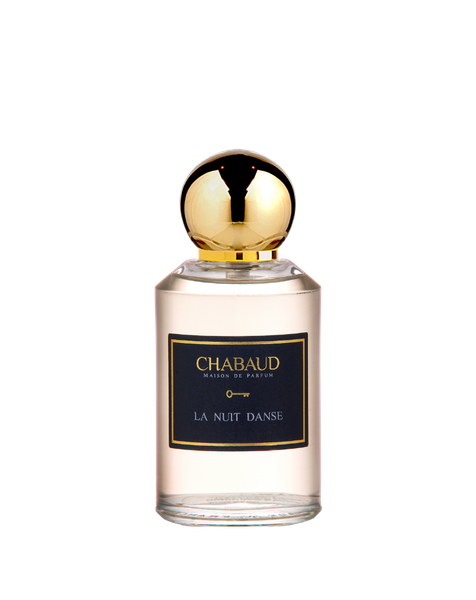  Chabaud La Nuit Danse 