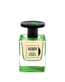  Jusbox Green Bubble 