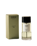  D'Orsay Jusqu’à Toi. P.S. 