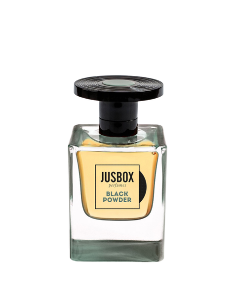  Jusbox Black Powder 