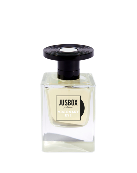  Jusbox Visionary Eye 