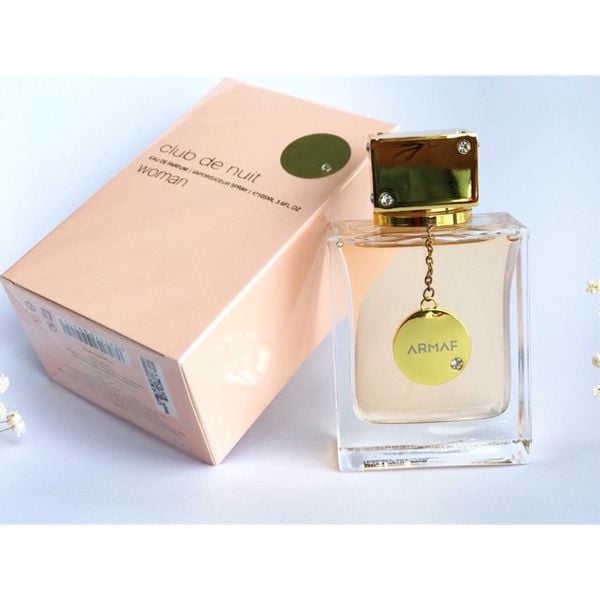  Armaf Club De Nuit Women 