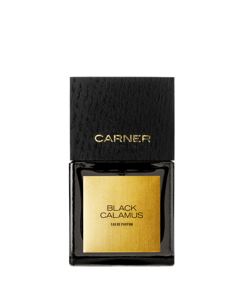  Carner Barcelano Black Calamus 