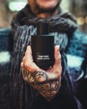  Nước hoa Tom Ford Ombre Leather 