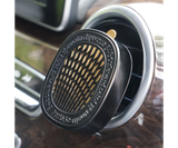  Bộ thơm ô tô Diptyque Car Diffuser Baies 