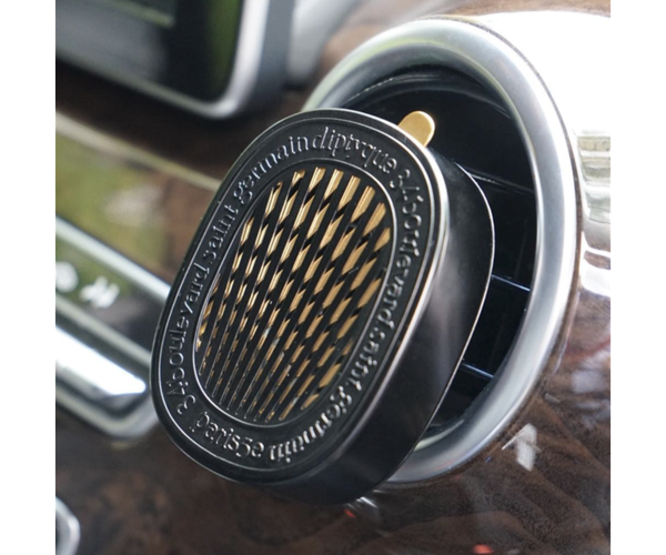  Bộ thơm ô tô Diptyque Car Diffuser Baies 