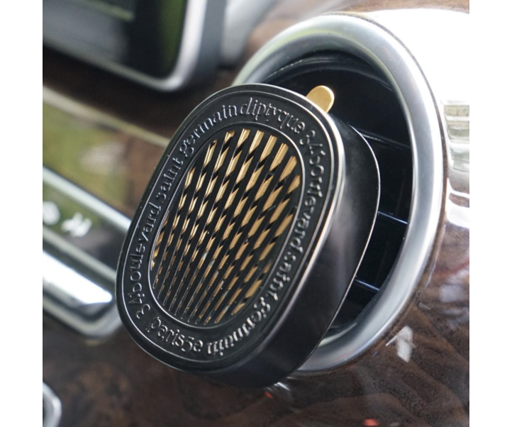  Bộ thơm ô tô Diptyque Car Diffuser Baies 