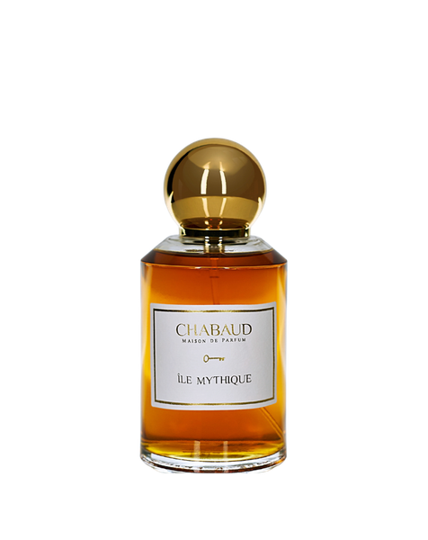  Chabaud Île Mythique 