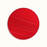  Son Hermes Rouge Satine 64 Rouge Casaque 