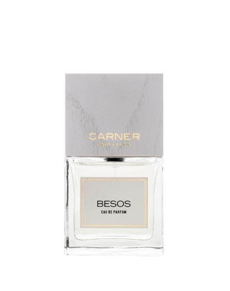  Carner Barcelona Besos 