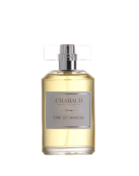  Chabaud Chic Et Bohème 