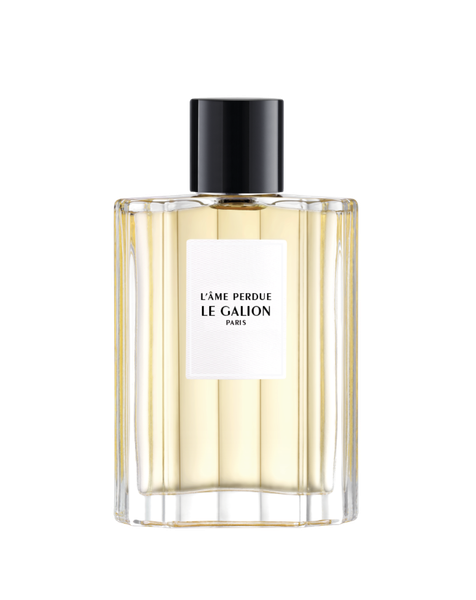  Le Galion L’Âme Perdue 