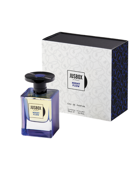  Jusbox Night Flow 