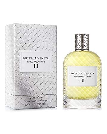  Nước hoa Bottega Veneta Parco Palladiano III 