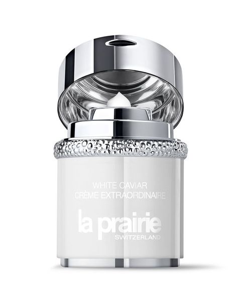  Kem Dưỡng Sáng Da La Prairie White Caviar Cream Extraordinaire 