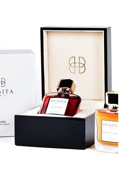  Nước hoa Dusita Mélodie De L'Amour 