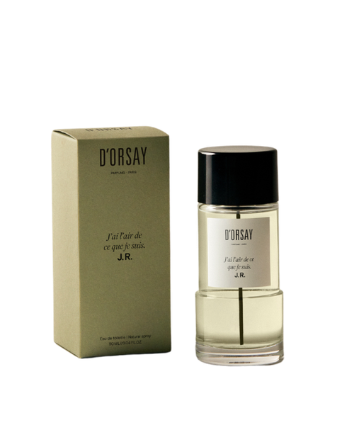  D'Orsay J’ai L’air De Ce Que Je Suis. J.R. 