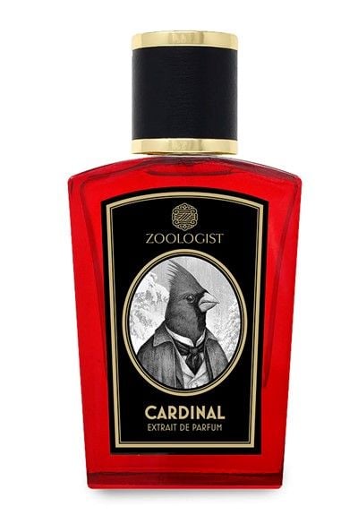  Zoologist Cardinal Limited Edition 