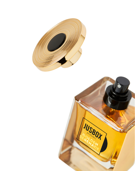  Jusbox Golden Serenade 