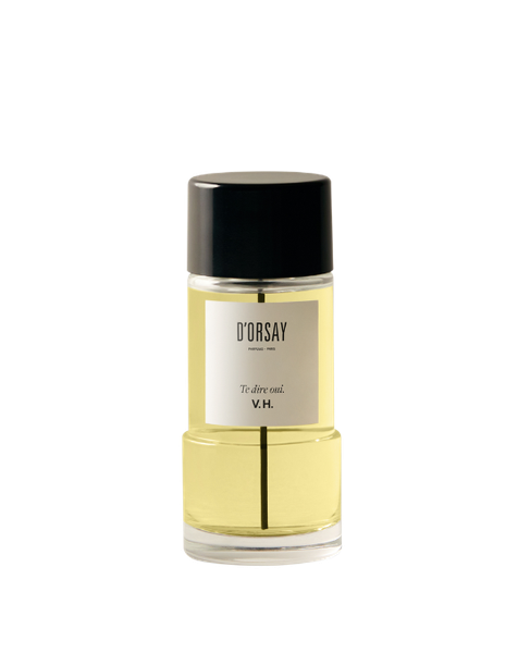  D'Orsay Te Dire Oui. V.H. 
