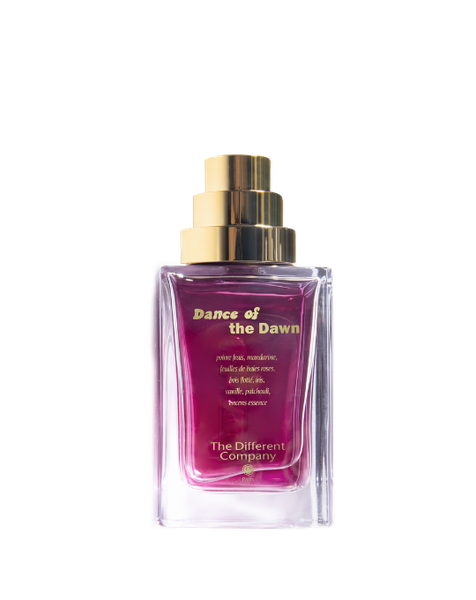  The Diffrent Company Dance Of The Dawn 