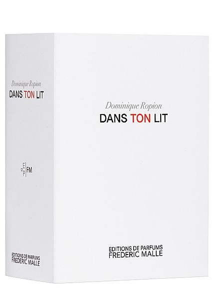  Frederic Malle Dans Ton Lit 